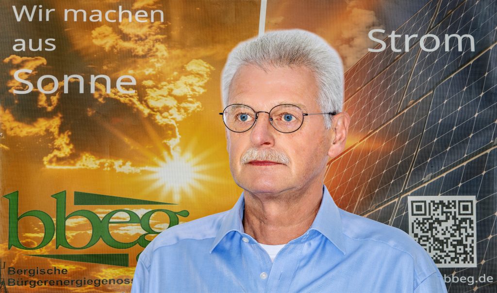 Rolf Kinder